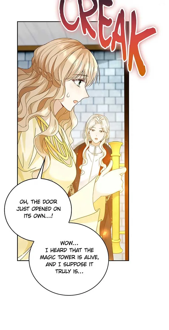 The Villainess Wants To Go Home Chapter 8 page 55