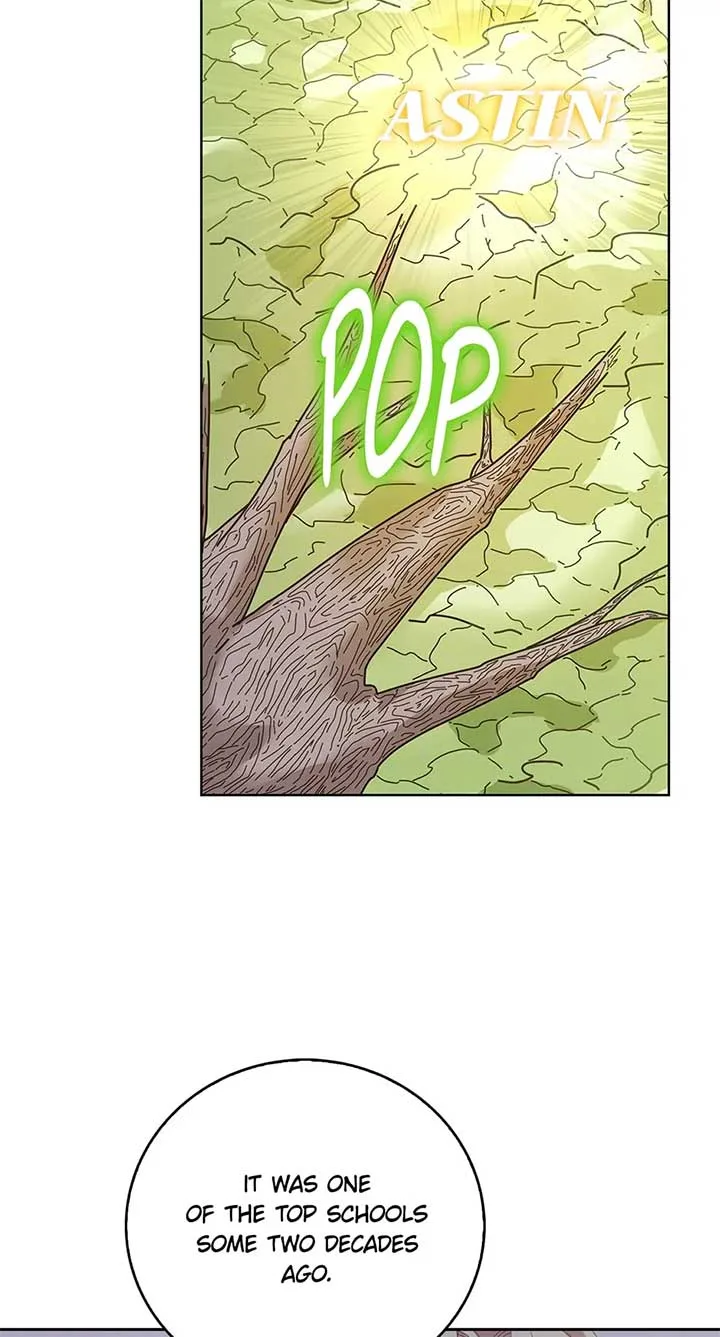 The Villainess Wants To Go Home Chapter 8 page 31