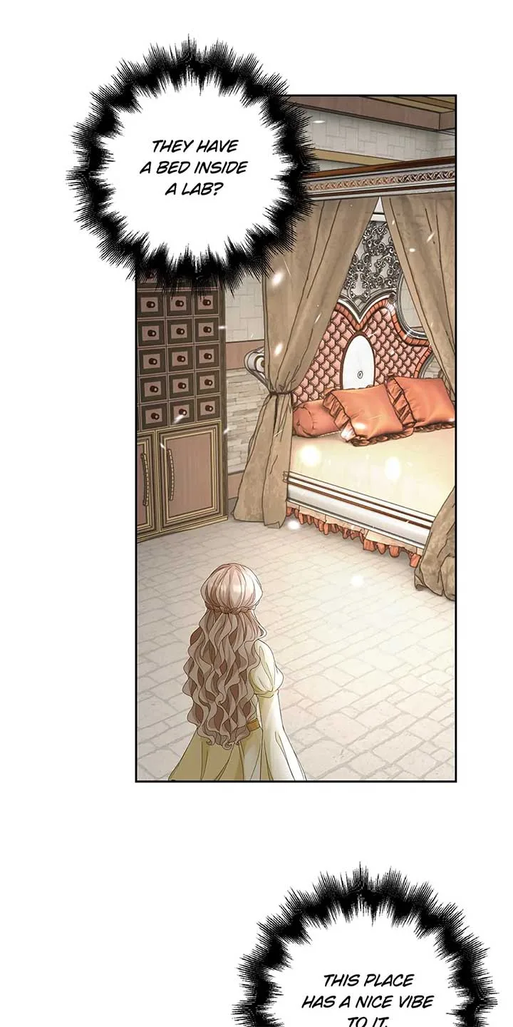 The Villainess Wants To Go Home Chapter 9 page 4