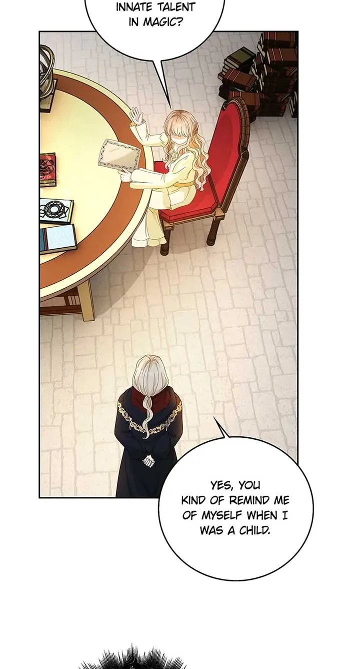 The Villainess Wants To Go Home Chapter 9 page 14