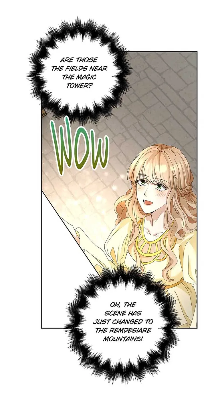 The Villainess Wants To Go Home Chapter 9 page 8