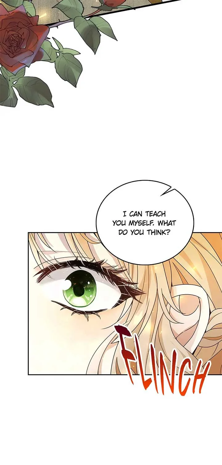 The Villainess Wants To Go Home Chapter 9 page 28