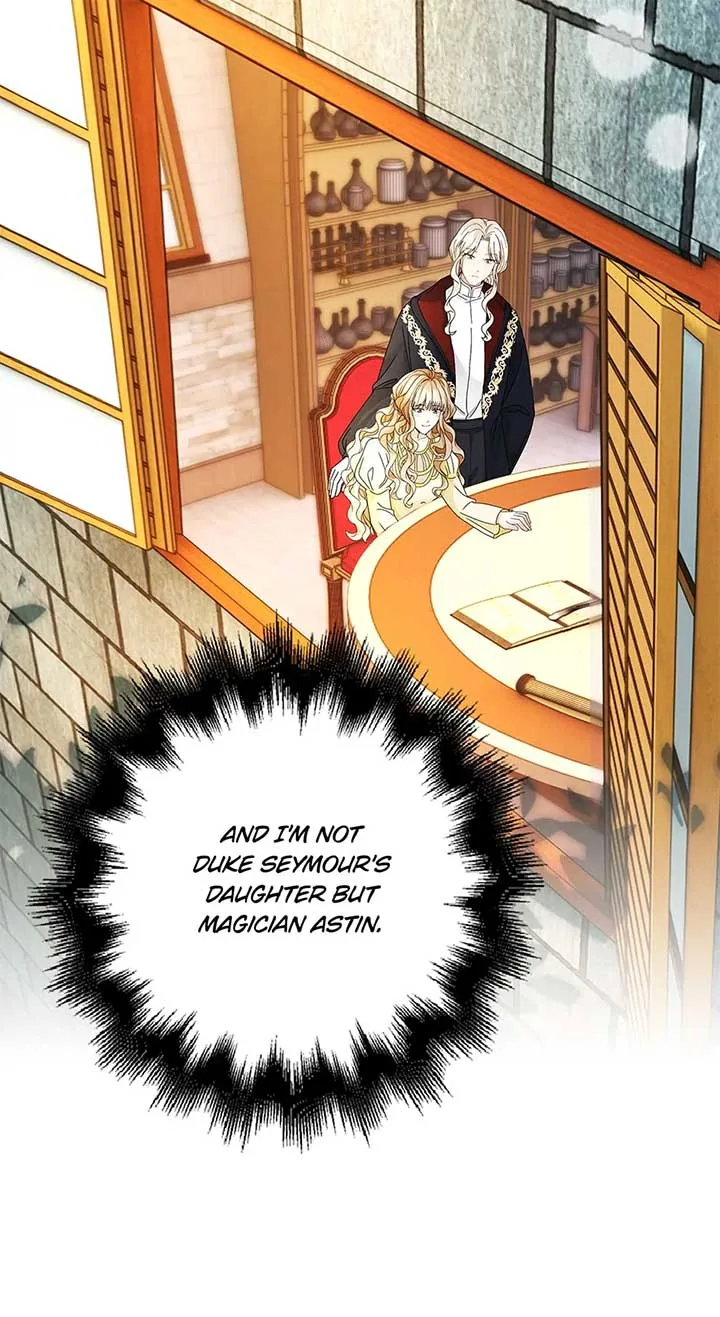 The Villainess Wants To Go Home Chapter 9 page 56