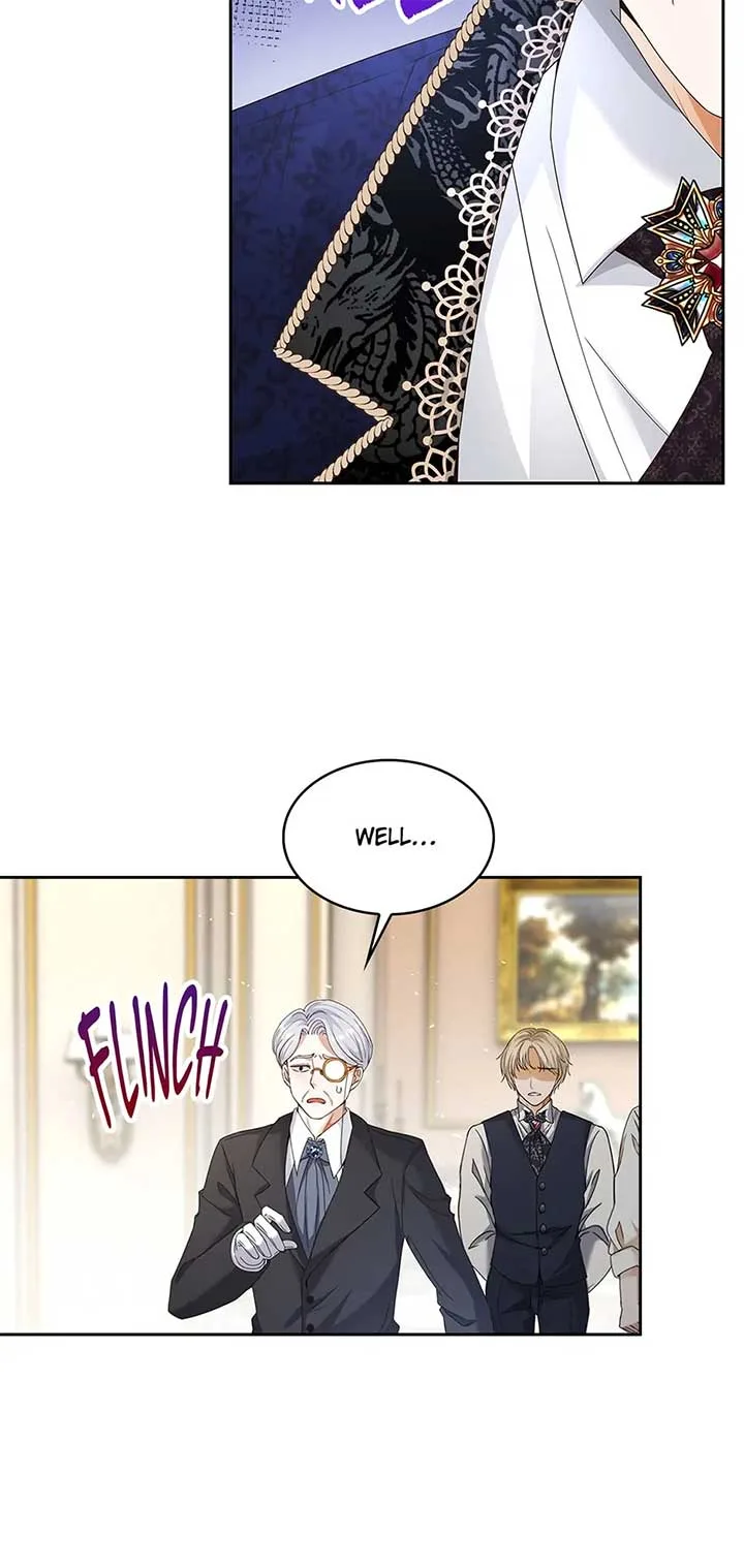 The Villainess Wants To Go Home Chapter 10 page 8