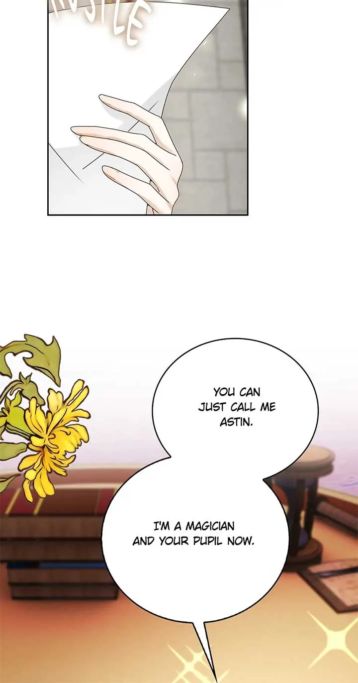 The Villainess Wants To Go Home Chapter 9 page 47