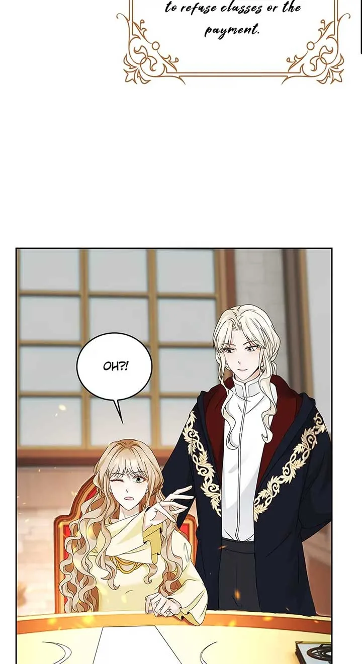 The Villainess Wants To Go Home Chapter 9 page 52