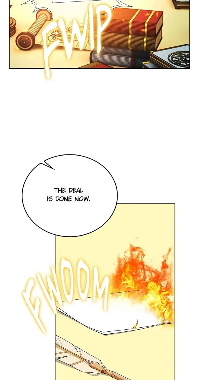 The Villainess Wants To Go Home Chapter 9 page 53