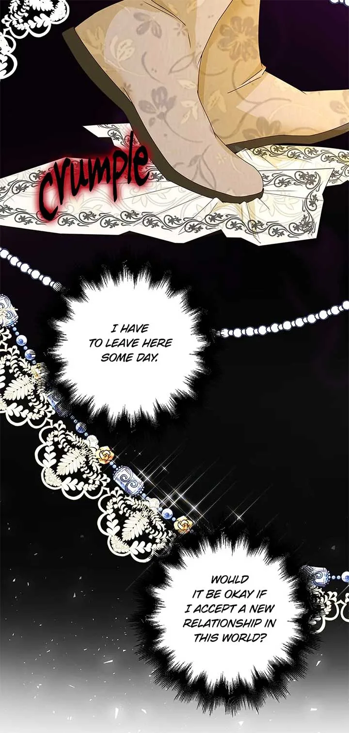 The Villainess Wants To Go Home Chapter 9 page 34