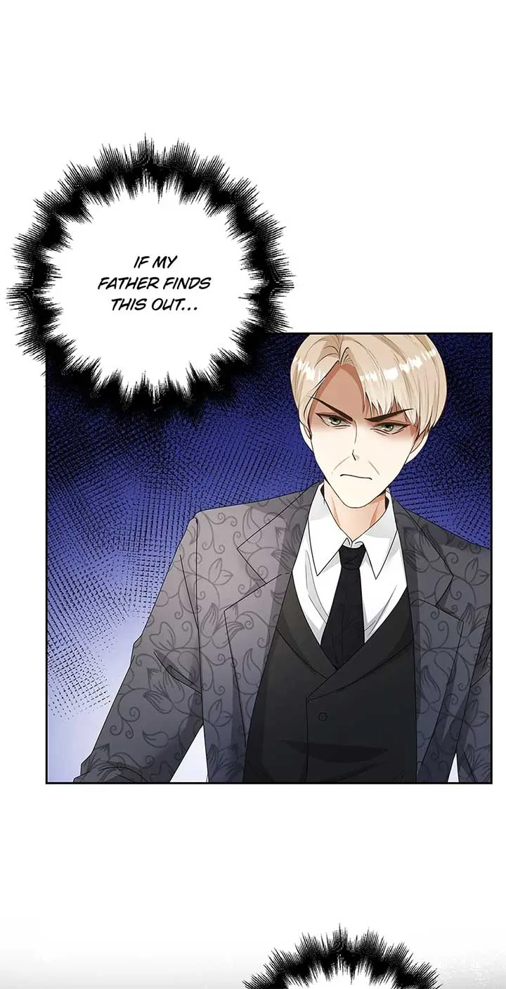 The Villainess Wants To Go Home Chapter 9 page 57