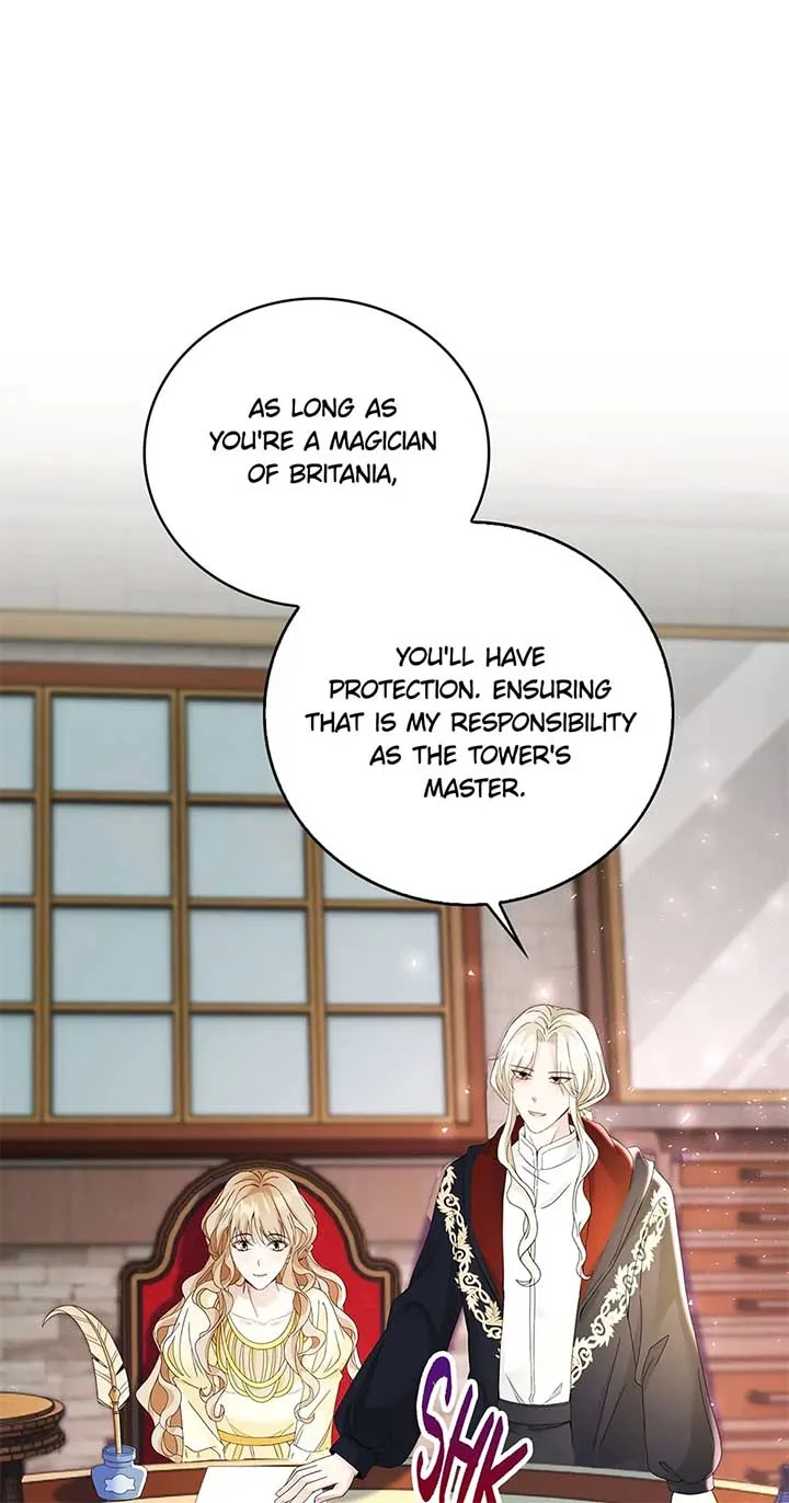 The Villainess Wants To Go Home Chapter 9 page 44