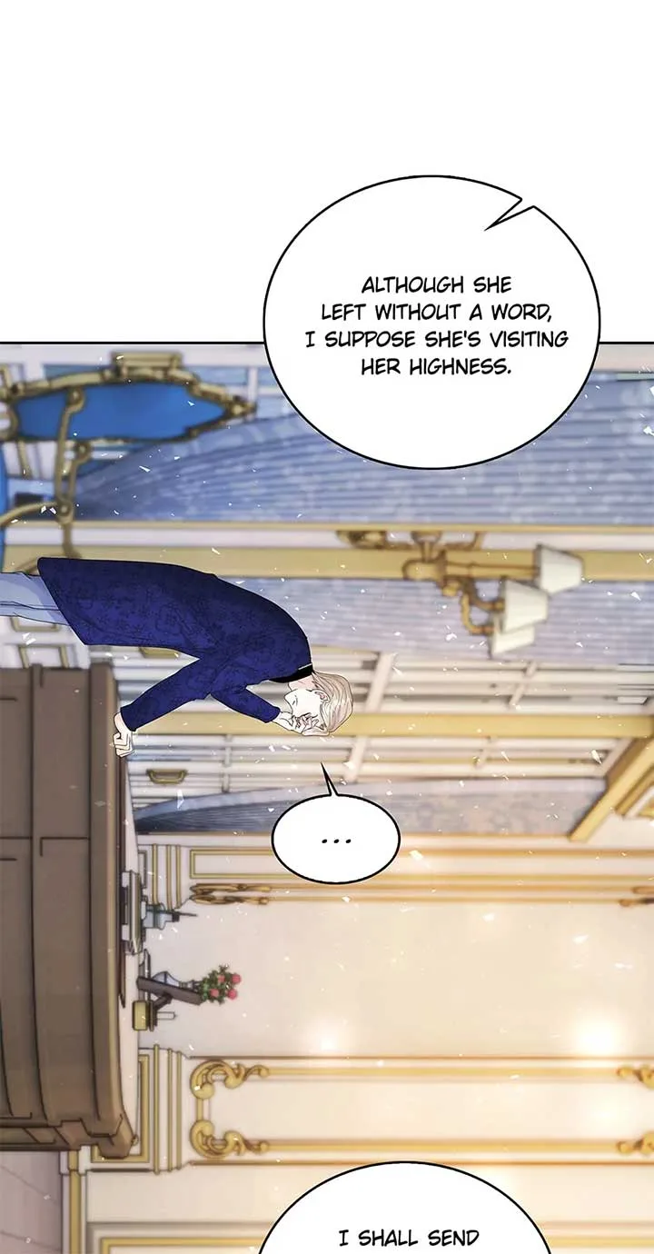 The Villainess Wants To Go Home Chapter 10 page 10