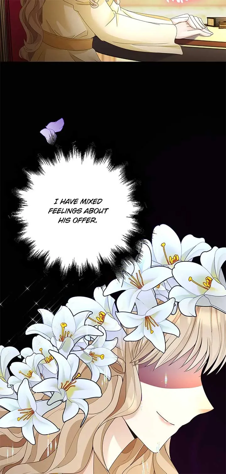 The Villainess Wants To Go Home Chapter 9 page 32