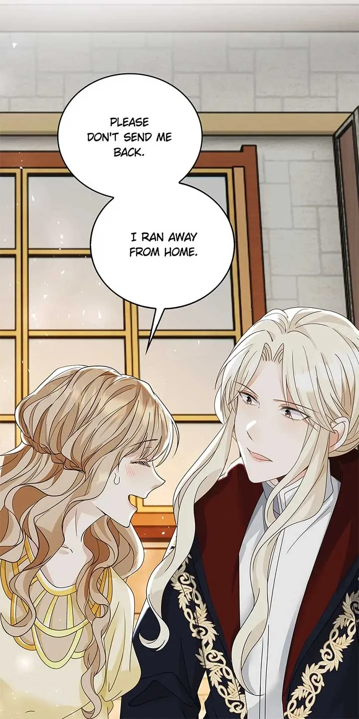 The Villainess Wants To Go Home Chapter 9 page 41