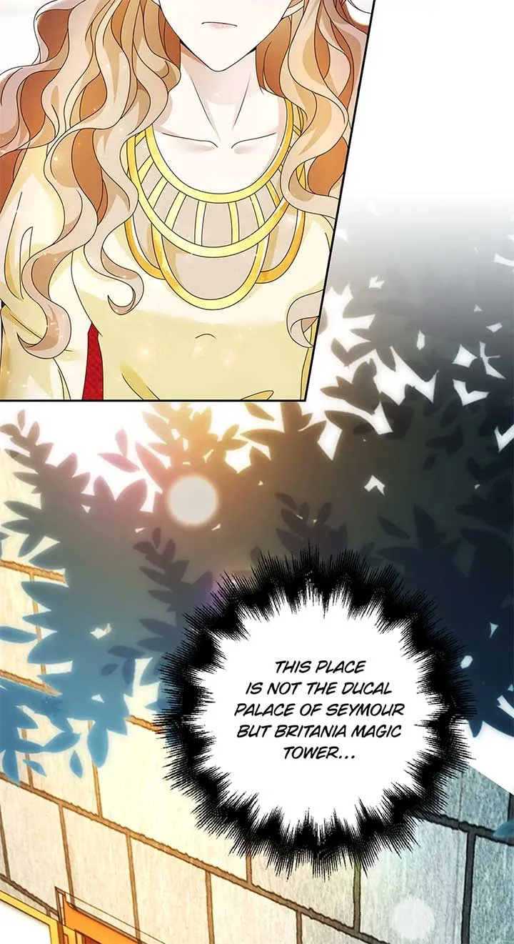The Villainess Wants To Go Home Chapter 9 page 55