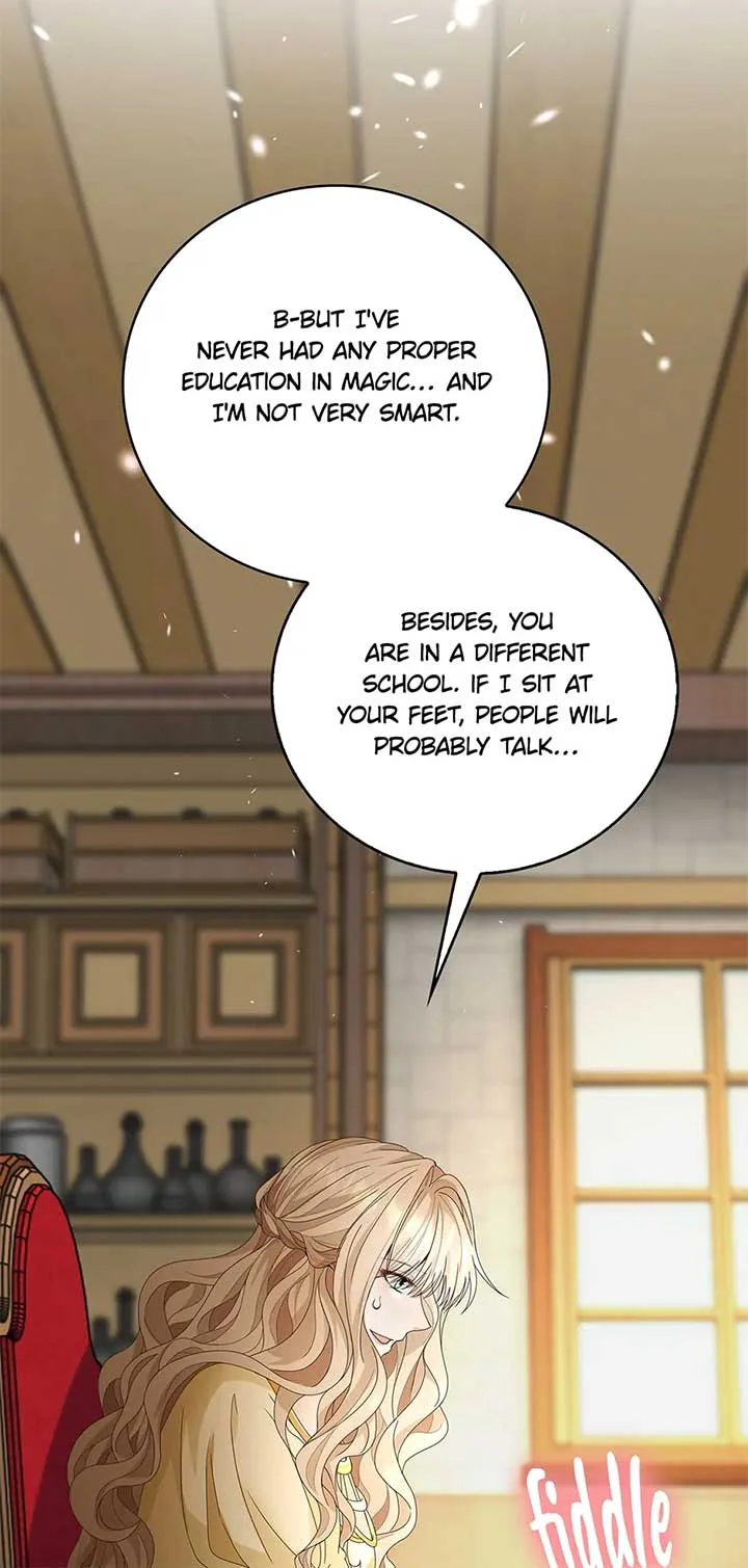 The Villainess Wants To Go Home Chapter 9 page 31