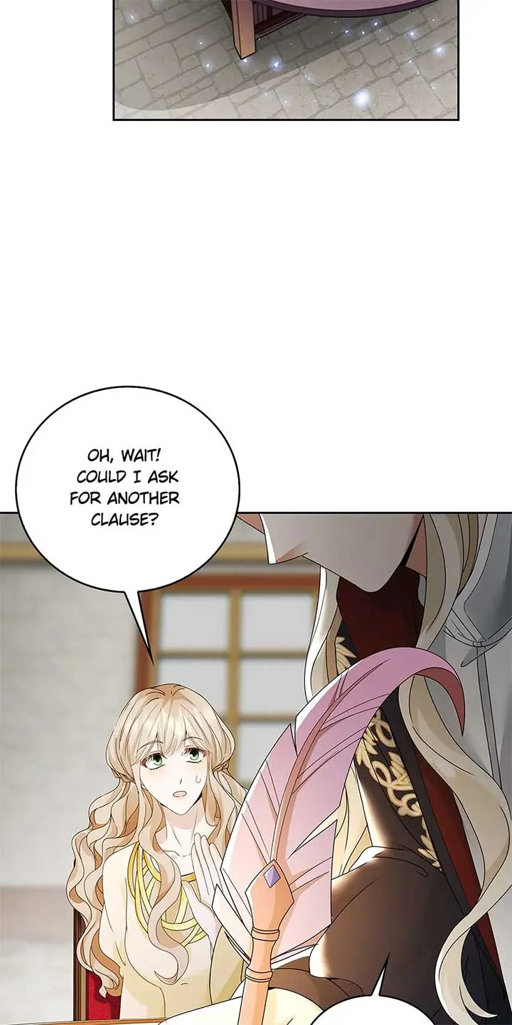 The Villainess Wants To Go Home Chapter 9 page 39