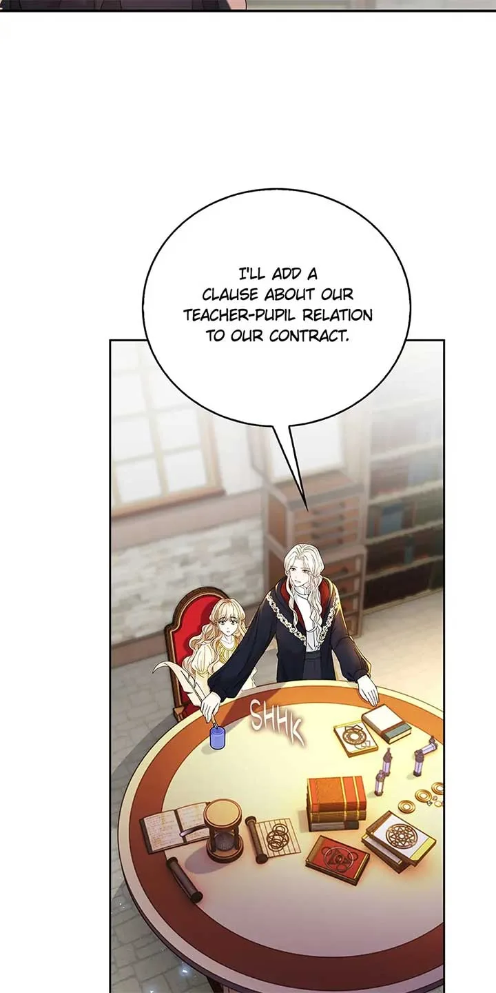 The Villainess Wants To Go Home Chapter 9 page 38
