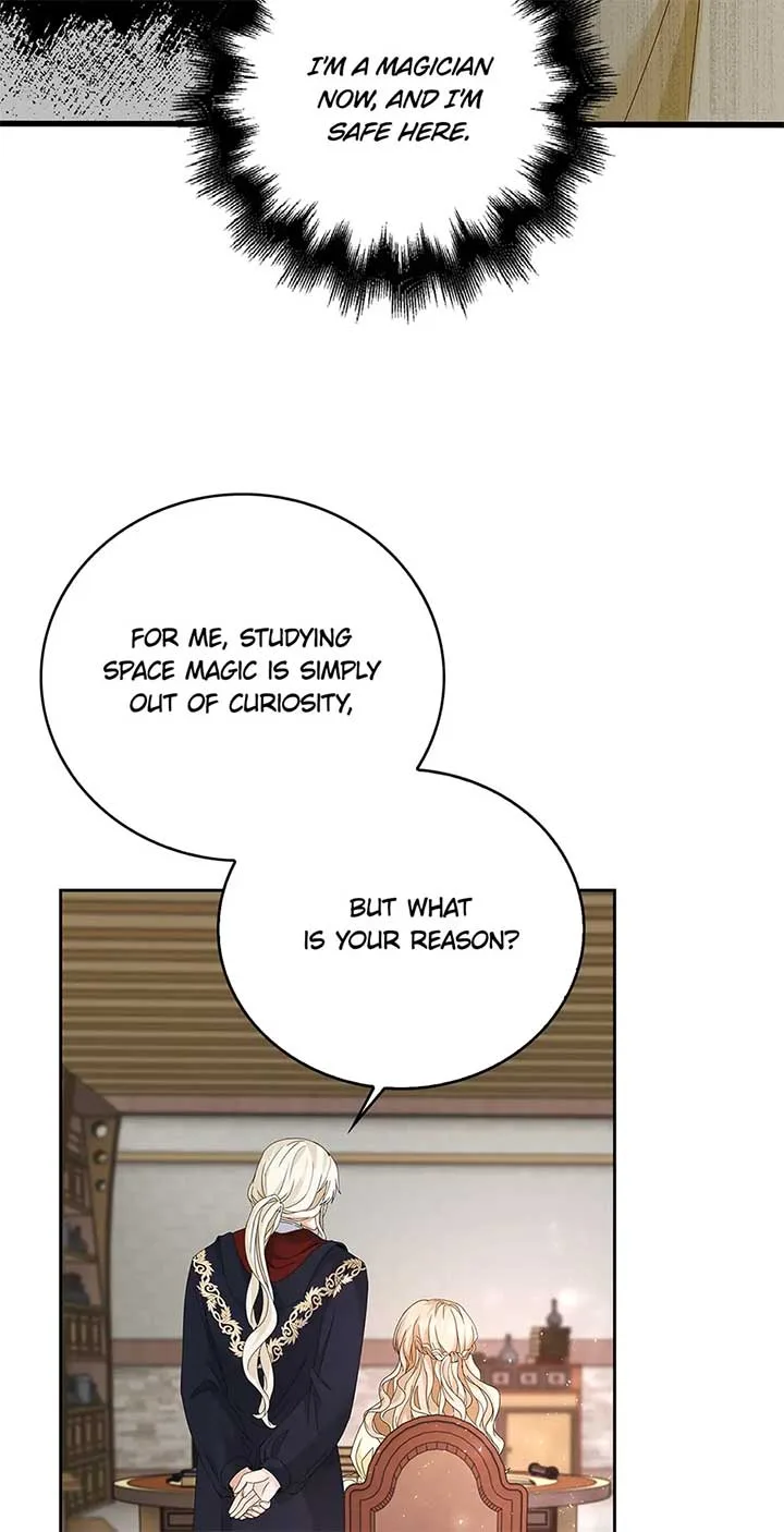 The Villainess Wants To Go Home Chapter 9 page 59