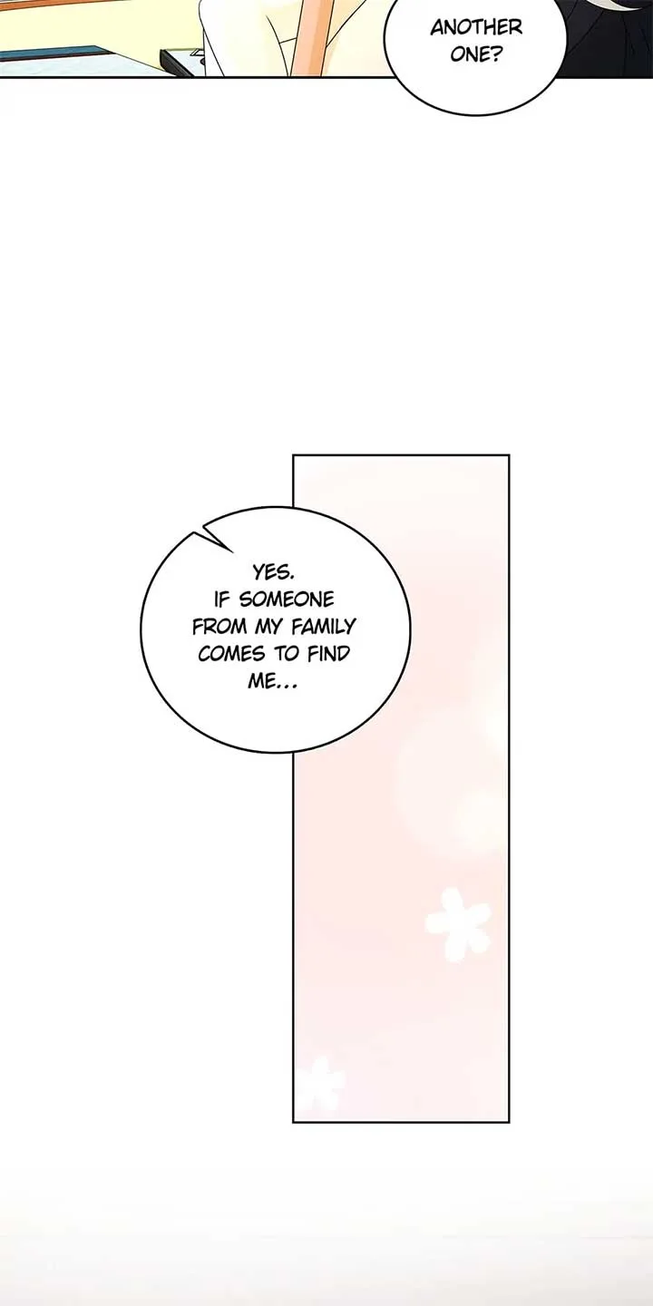 The Villainess Wants To Go Home Chapter 9 page 40