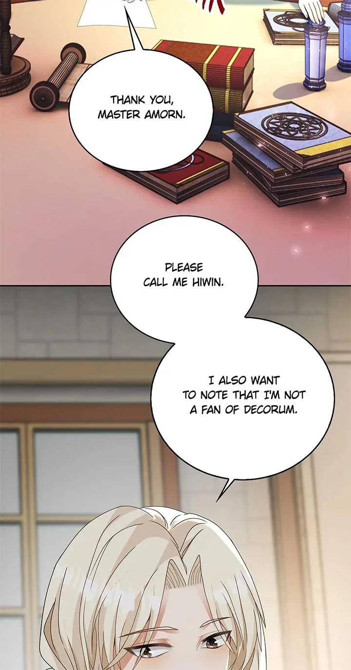 The Villainess Wants To Go Home Chapter 9 page 45