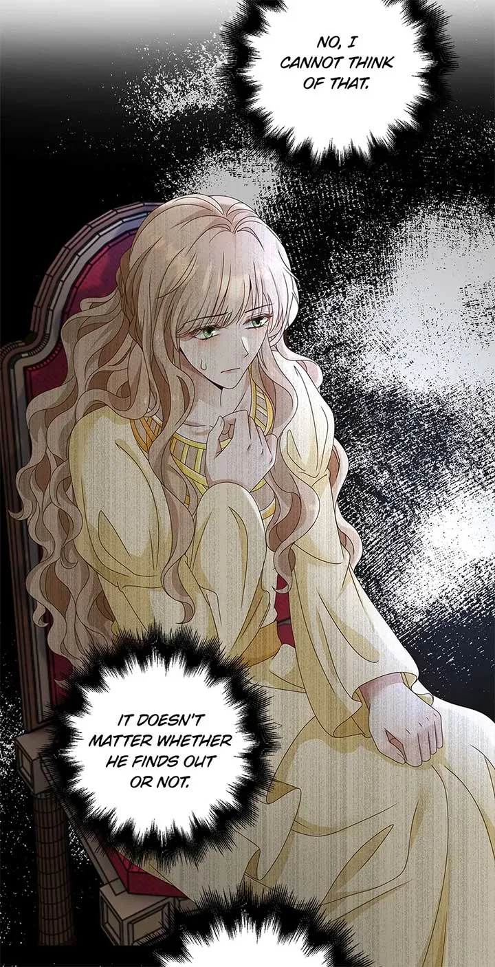 The Villainess Wants To Go Home Chapter 9 page 58