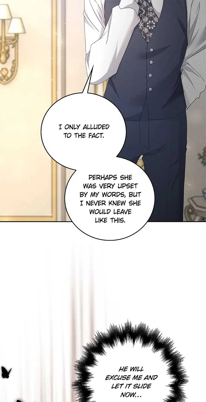 The Villainess Wants To Go Home Chapter 10 page 25