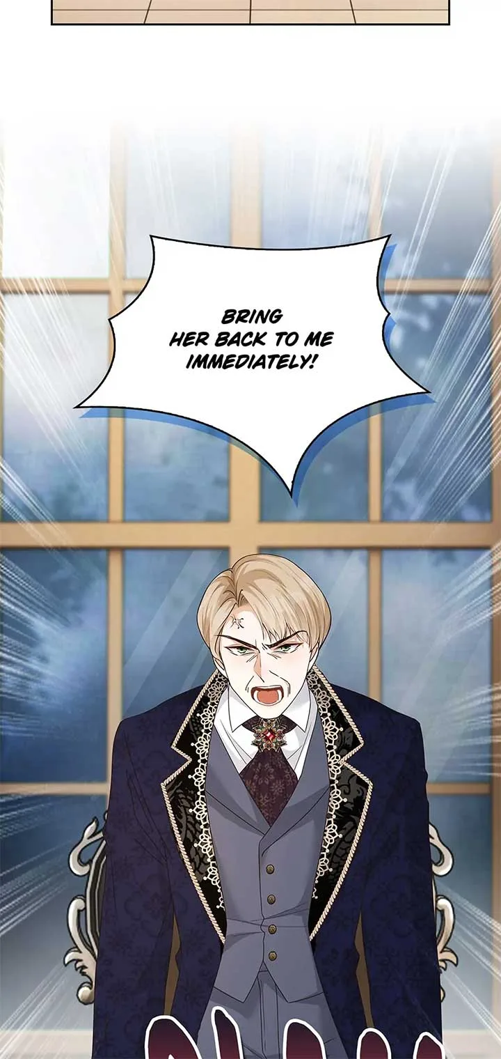 The Villainess Wants To Go Home Chapter 10 page 5
