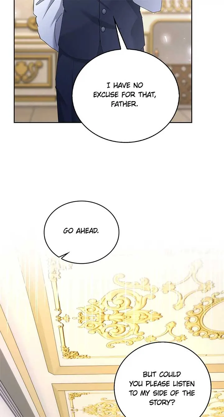 The Villainess Wants To Go Home Chapter 10 page 19
