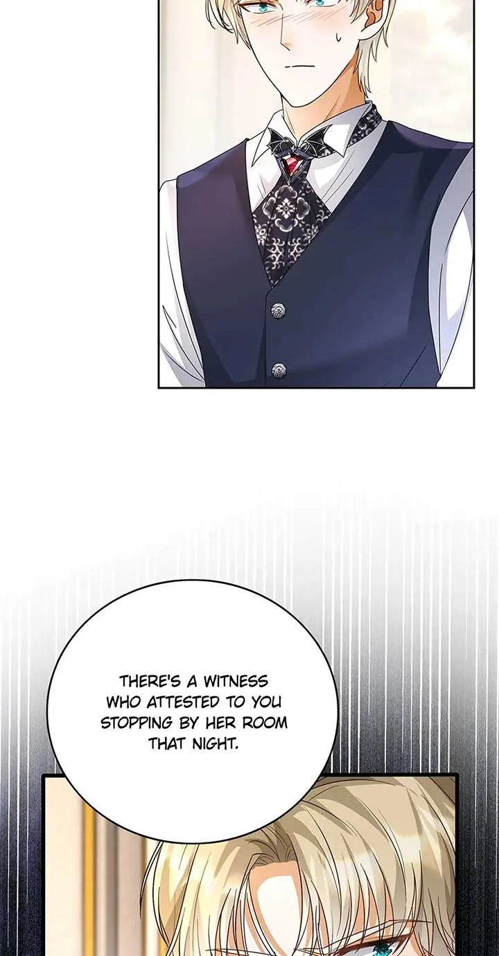 The Villainess Wants To Go Home Chapter 10 page 14