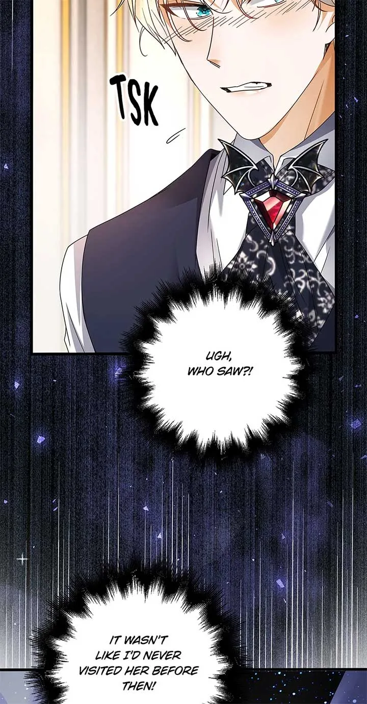 The Villainess Wants To Go Home Chapter 10 page 15