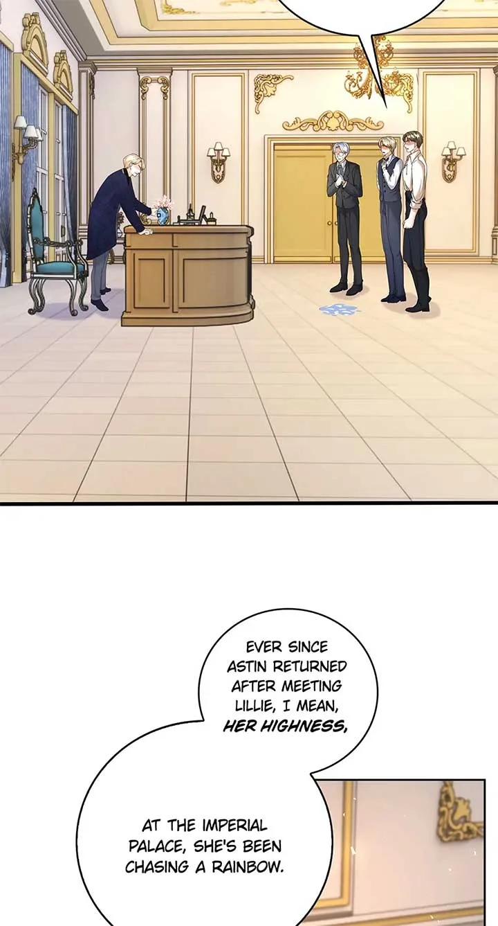 The Villainess Wants To Go Home Chapter 10 page 20