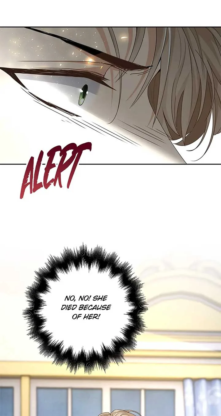 The Villainess Wants To Go Home Chapter 10 page 43