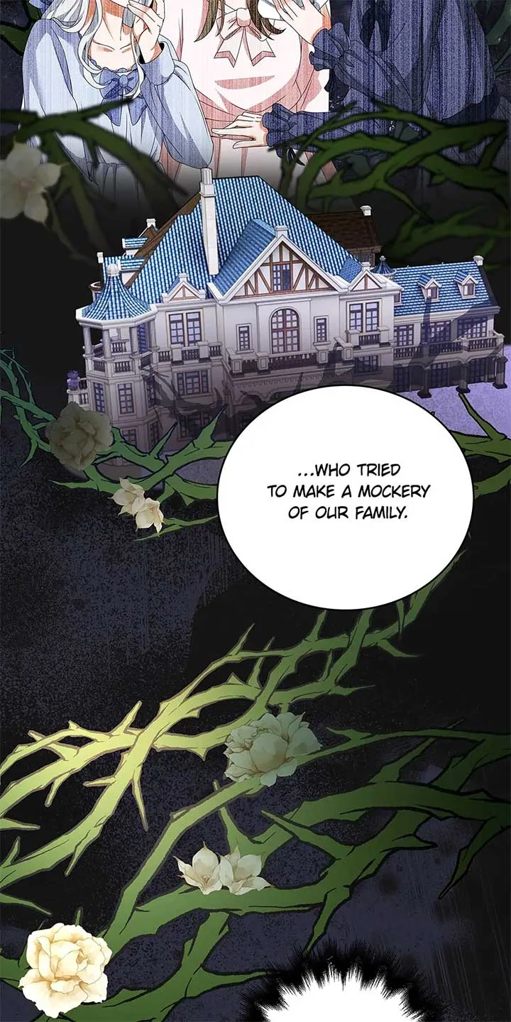The Villainess Wants To Go Home Chapter 10 page 36