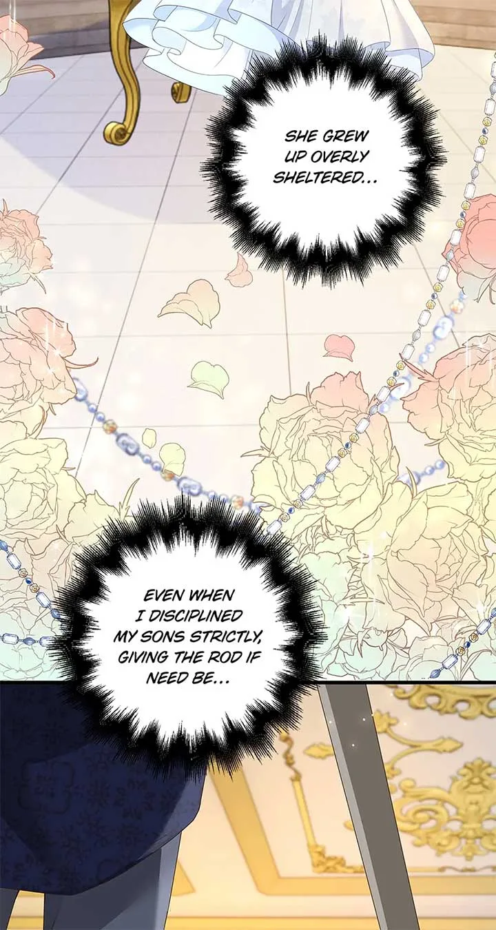 The Villainess Wants To Go Home Chapter 10 page 39