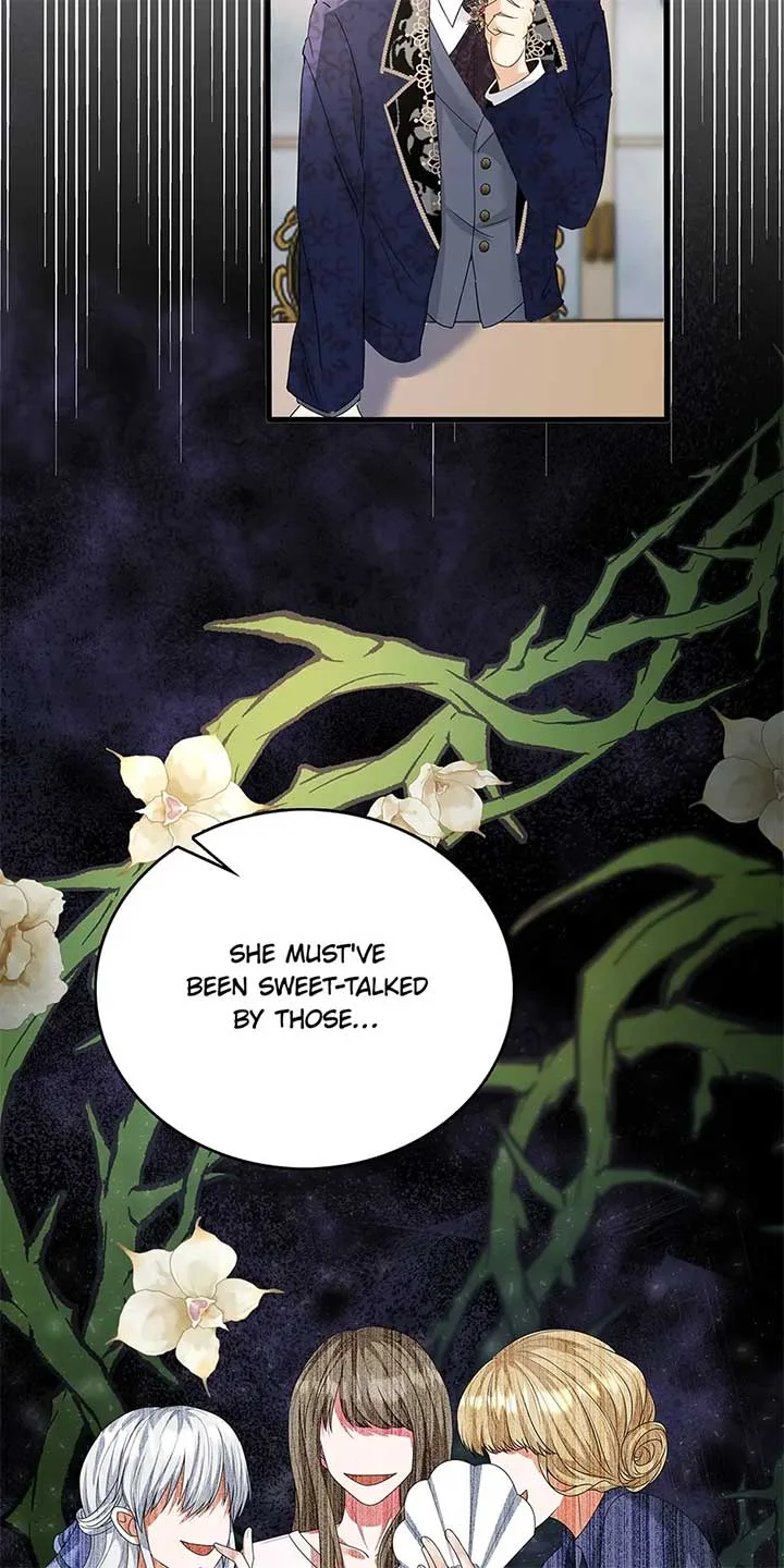 The Villainess Wants To Go Home Chapter 10 page 35