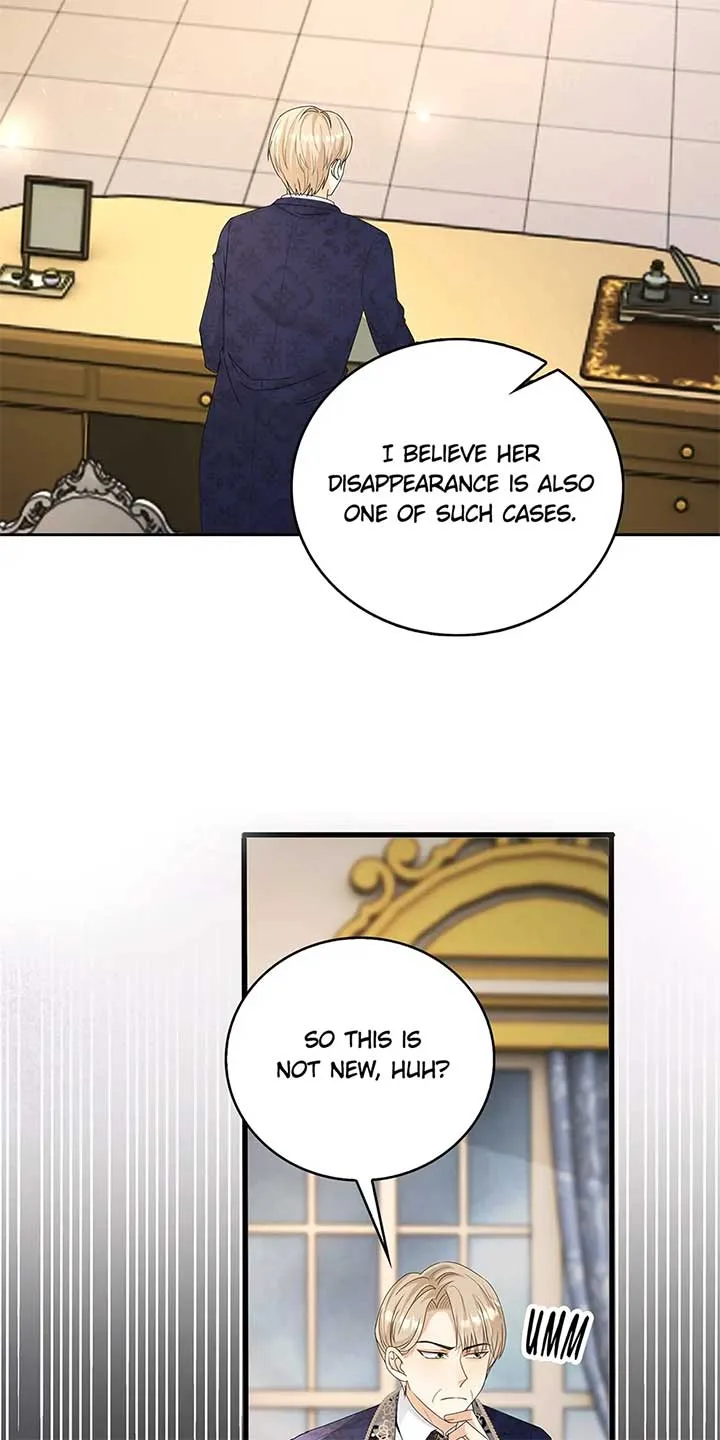 The Villainess Wants To Go Home Chapter 10 page 34