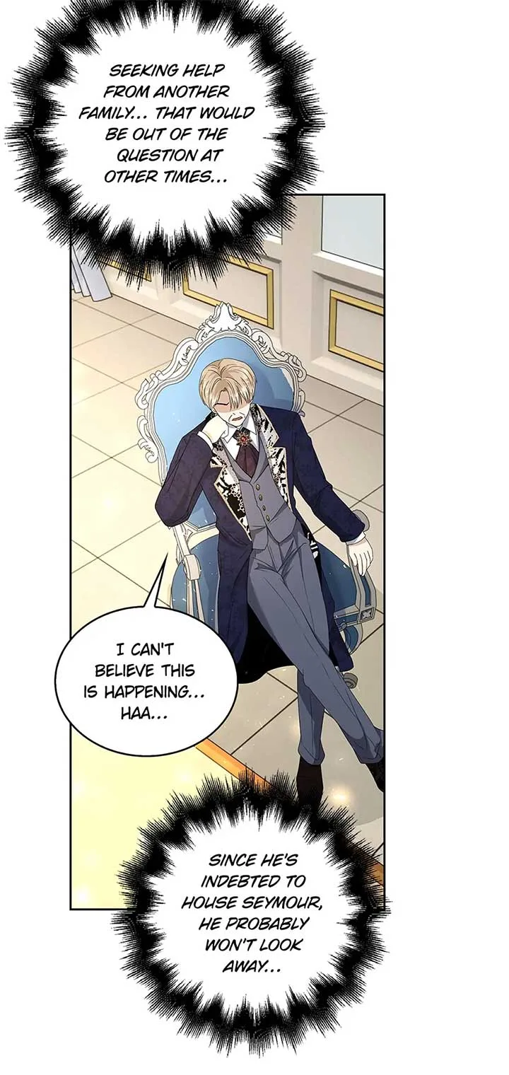 The Villainess Wants To Go Home Chapter 10 page 49