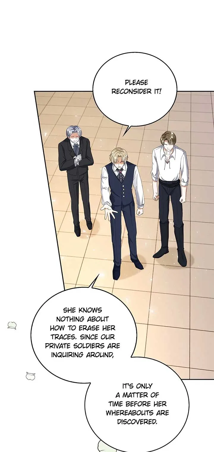 The Villainess Wants To Go Home Chapter 10 page 46