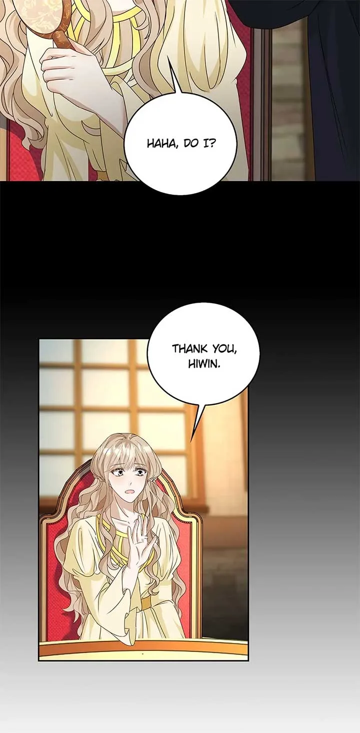 The Villainess Wants To Go Home Chapter 10 page 62