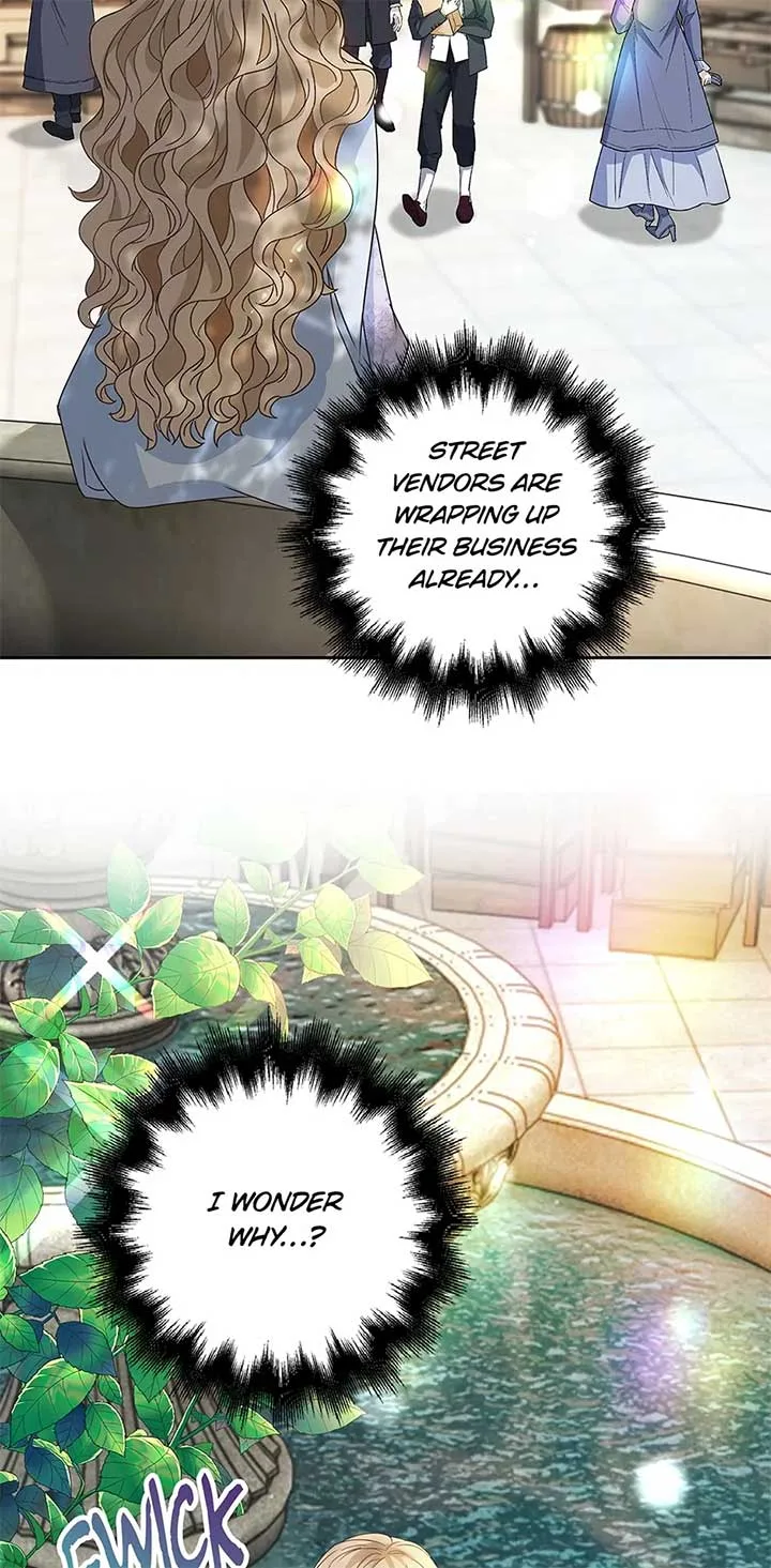 The Villainess Wants To Go Home Chapter 10 page 64