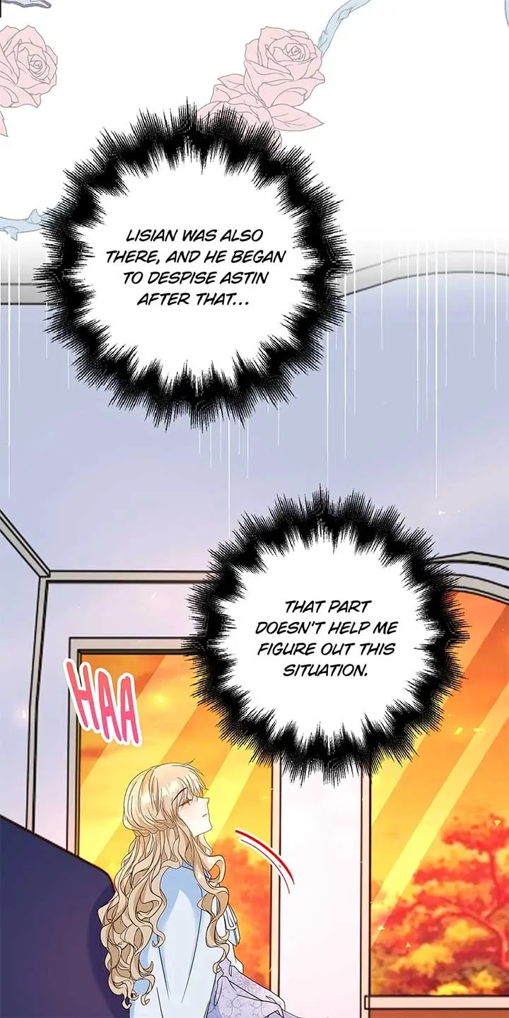 The Villainess Wants To Go Home Chapter 13 page 14
