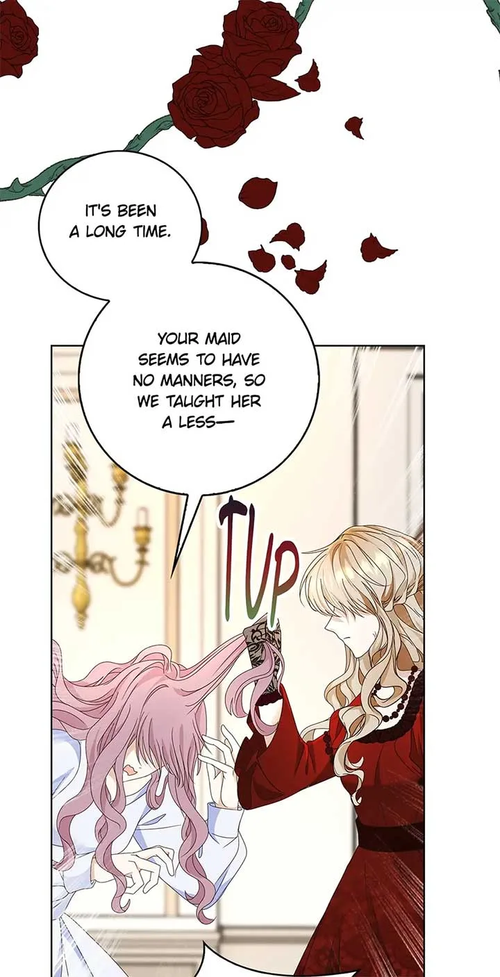 The Villainess Wants To Go Home Chapter 13 page 10