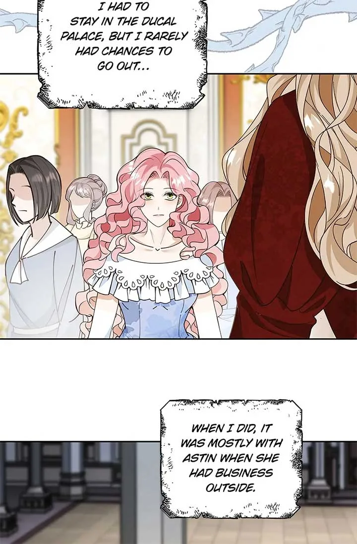 The Villainess Wants To Go Home Chapter 13 page 4