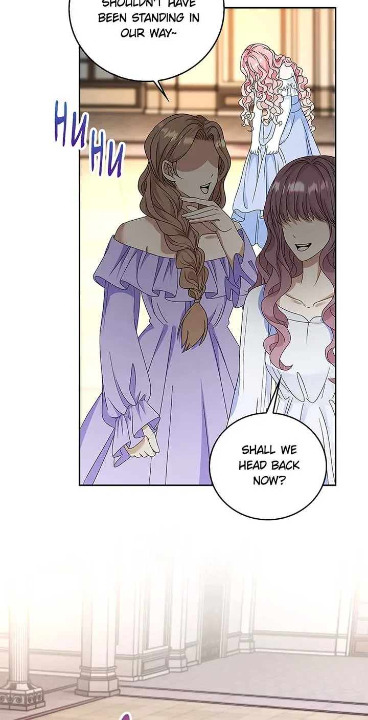 The Villainess Wants To Go Home Chapter 13 page 8