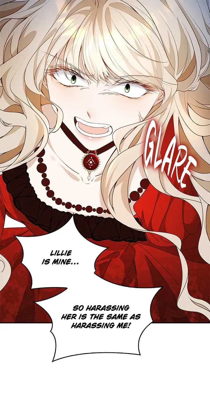 The Villainess Wants To Go Home Chapter 13 page 12