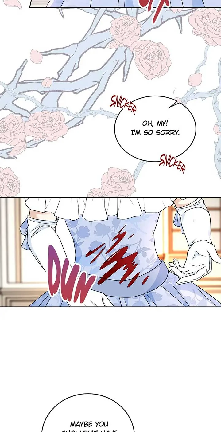 The Villainess Wants To Go Home Chapter 13 page 7
