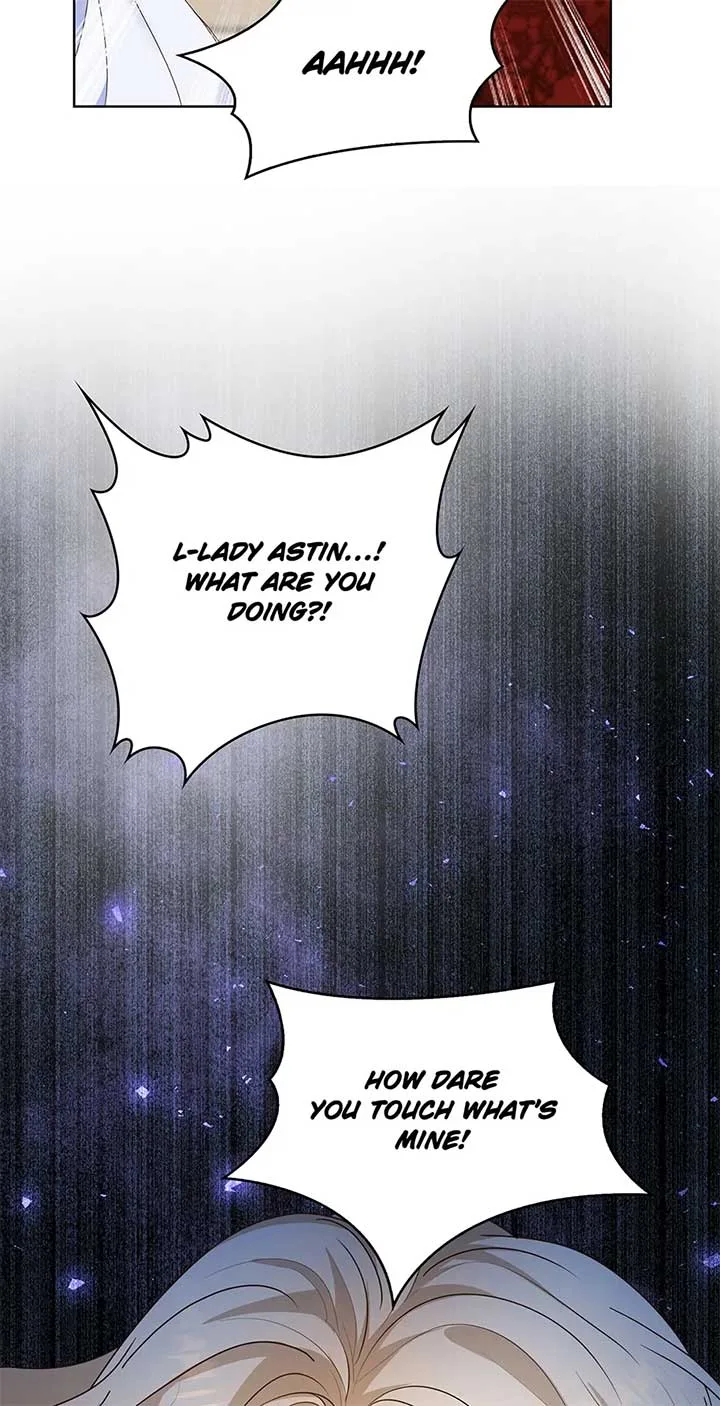 The Villainess Wants To Go Home Chapter 13 page 11