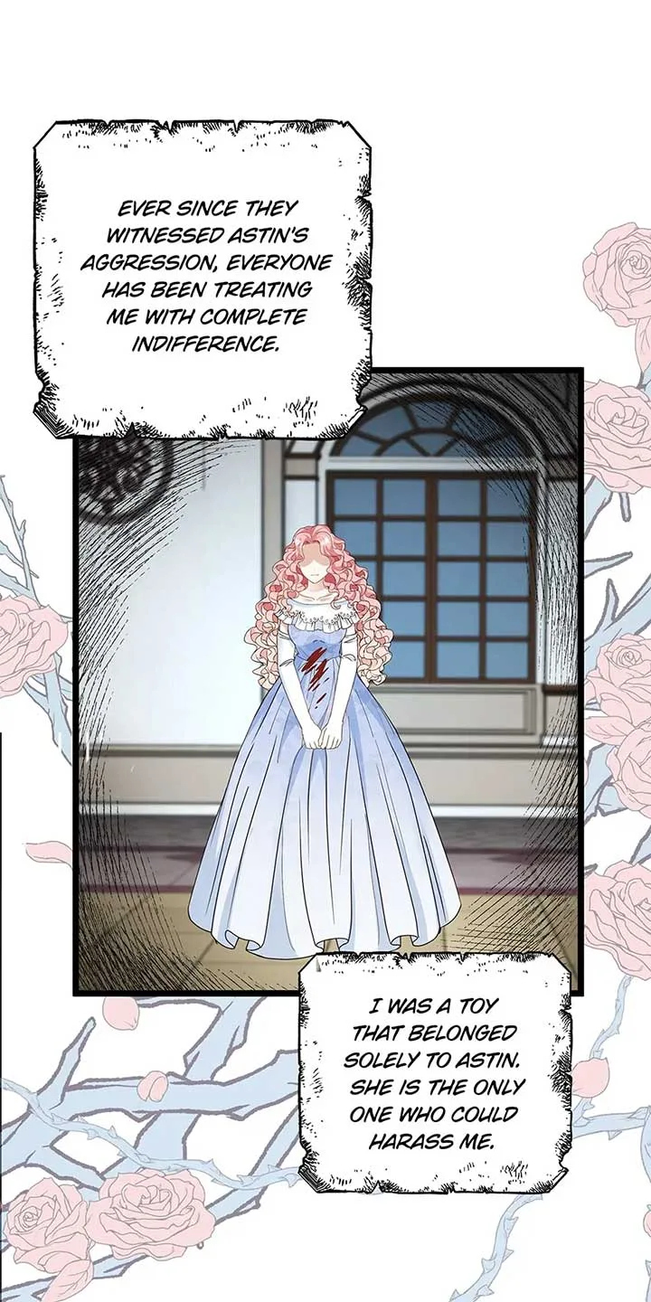 The Villainess Wants To Go Home Chapter 13 page 13