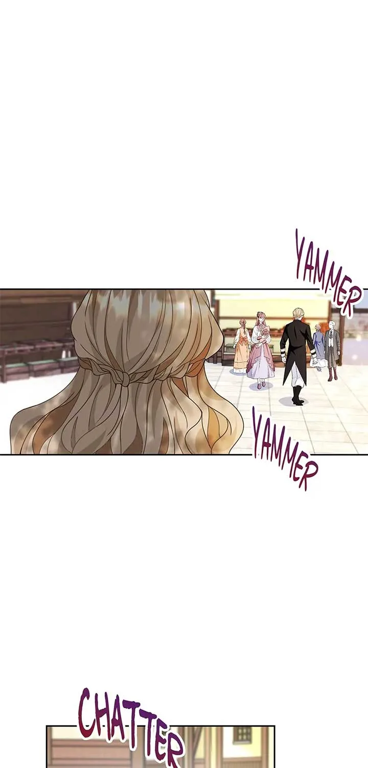 The Villainess Wants To Go Home Chapter 11 page 2