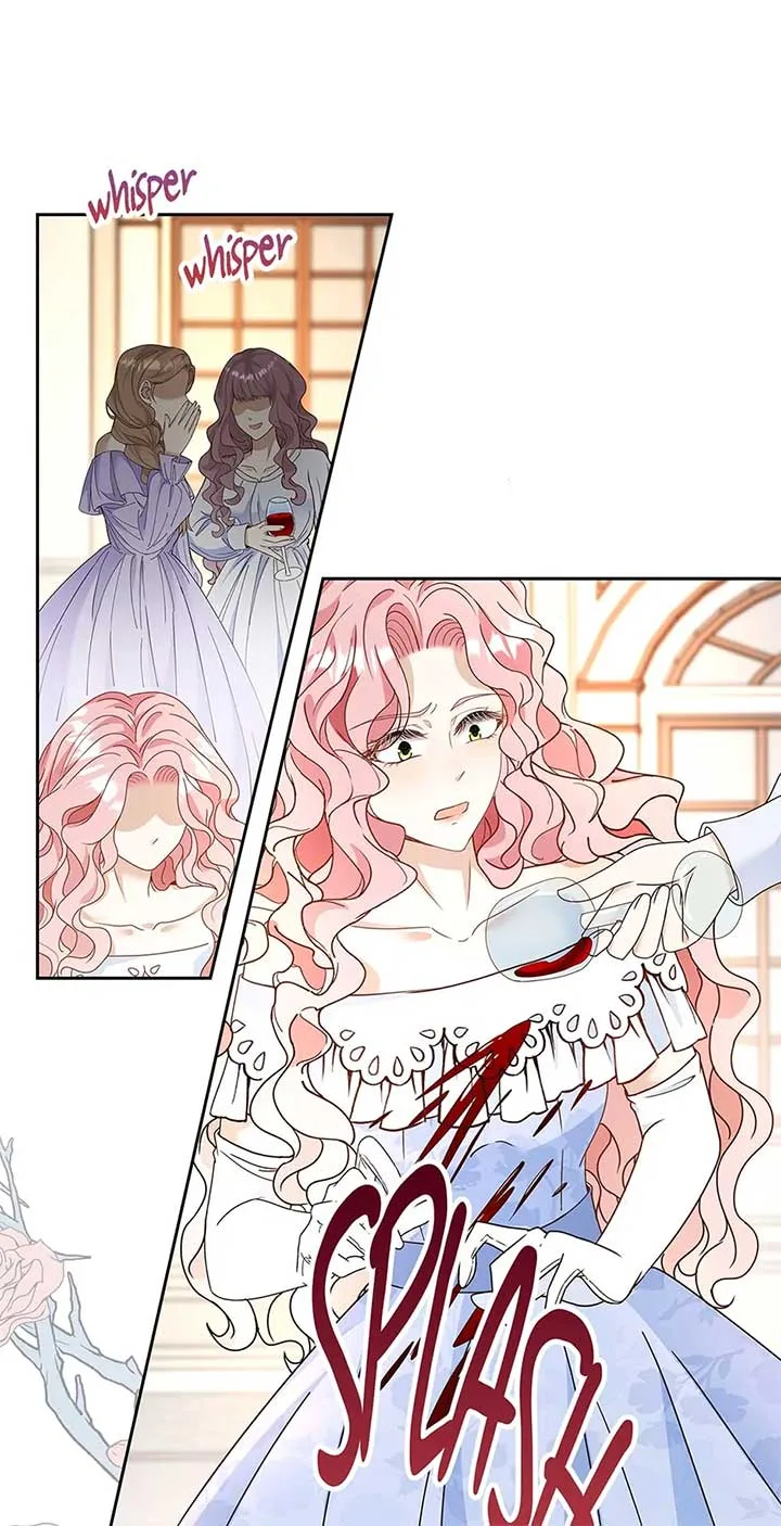 The Villainess Wants To Go Home Chapter 13 page 6